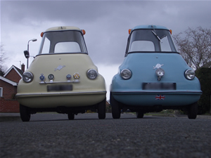 MK1 side by side